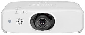 Проектор  Panasonic PT-EX520LE 126193