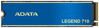 Накопитель SSD M.2 2280 ADATA ALEG-710-512GCS 512 ГБ 102973