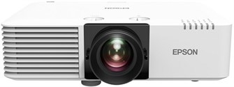 Проектор  Epson EB-L530U 126201