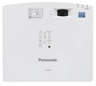 Проектор  Panasonic PT-LMZ460 126205