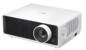 Проектор  LG ProBeam BU50RG-GL 126214