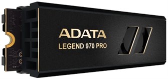 Накопитель SSD M.2 2280 ADATA Legend 970 Pro 1024 ГБ 102977