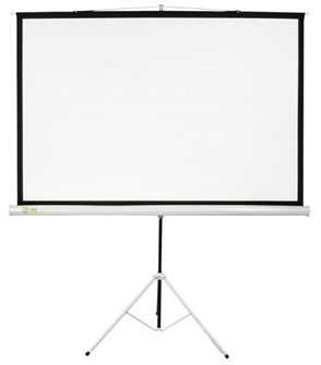 Экран  Cactus CS-PST-180X180 126306