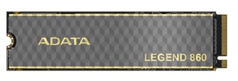 Накопитель SSD M.2 2280 ADATA LEGEND 860 2048 ГБ 102996