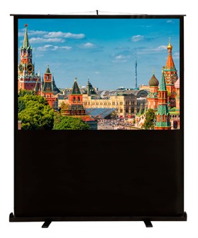 Экран  Cactus CS-PSFLCE-200X150 126505