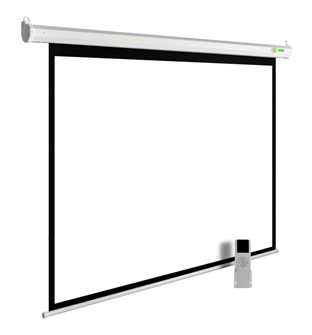 Экран  Cactus CS-PSME-300X300-WT 126577