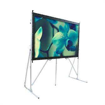 Экран  Viewscreen Fast Fold FAF-4302 126667