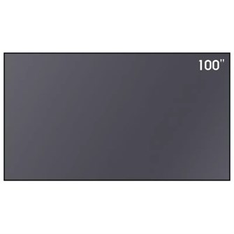 Экран  Xiaomi Mi Ambient Light Rejecting Projector Screen 126670