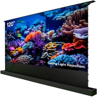 Экран  Cactus CS-PSFRCLR-263X148 126682