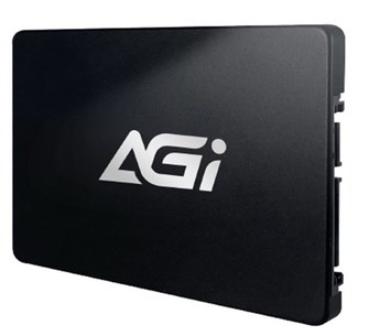 Накопитель SSD 2.5'' AGI AI238 512 ГБ 103015