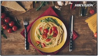 Панель LCD  HIKVISION DS-D6032FN-B 126756