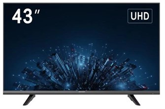 Панель  HIKVISION DS-D5043U3-1V0S(EU) 126759