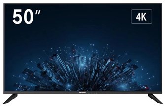 Панель  HIKVISION DS-D5050U3-1V0S(EU) 126761