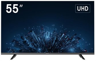 Панель  HIKVISION DS-D5055U3-1V0S(EU) 126764