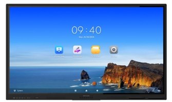 Интерактивная панель  HIKVISION DS-D5B75RB/EL 126776