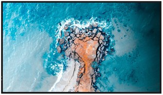 Панель LCD  Hisense 50DM66D 126787