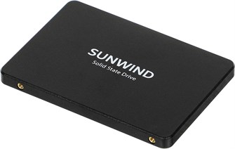 Накопитель SSD 2.5'' SUNWIND SWSSD002TS2 2048 ГБ 103031