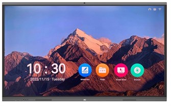 Интерактивная панель  ITC TV-75820 126802