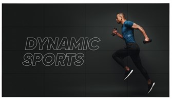 Панель LCD 49' LG 49VL5PJ-A 126819