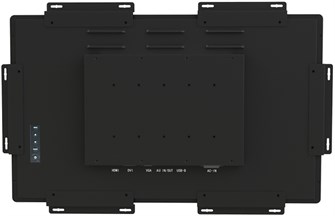 Панель LCD 43' Lumien LFT4301PC 126835