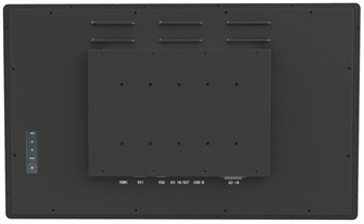 Панель LCD 55' Lumien LFT5501PC 126839