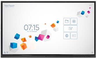 Интерактивная панель  NexTouch NextPanel 65 126842