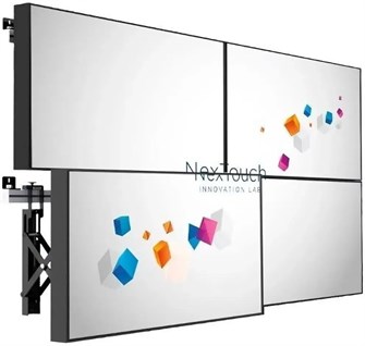 Панель LCD 55' NexTouch NextPanel55W18 126843
