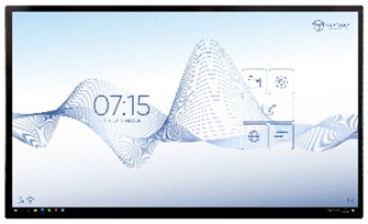 Интерактивная панель  NexTouch NextPanel 75 126845