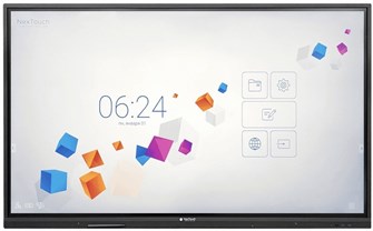 Интерактивная панель  NexTouch IFCCV1INT86 126846