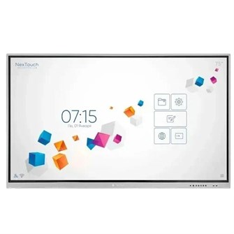 Интерактивный комплекс  NexTouch NextPanel 65 126847