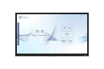 Интерактивная система  NexTouch NextPanel 75 126849