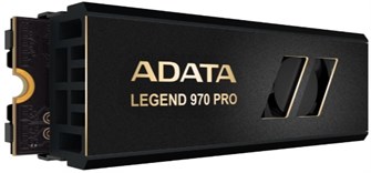 Накопитель SSD M.2 2280 ADATA Legend 970 Pro 2048 ГБ 103043