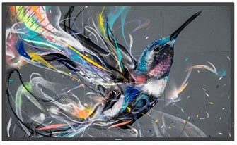 Панель LCD 55' Philips 55BDL3650Q 126857