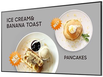 Панель LCD  Samsung QM32C 126866