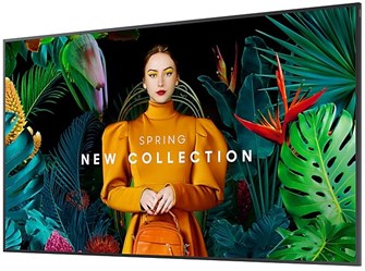 Панель LCD 43' Samsung QH43C 126873