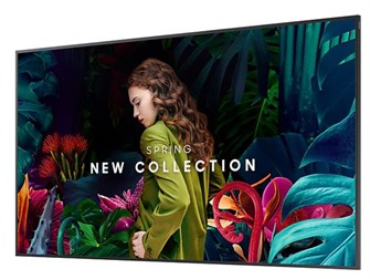 Панель LCD 75' Samsung QB75C 126896