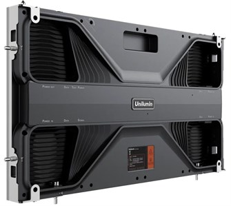 Экран светодиодный Unilumin ULWIII 1,8 126923