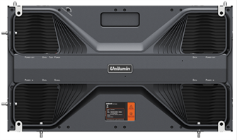 Экран светодиодный Unilumin ULWIII 1,5 126925