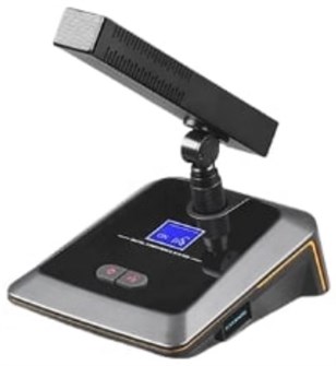 Микрофон  DSPPA CM63 126928