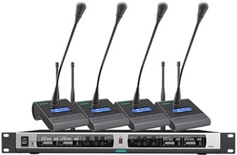 Радиосистема  DSPPA D5816 126935