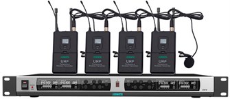 Радиосистема  DSPPA D5842 126939