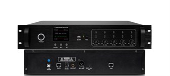 Хост  DSPPA D6701 126953