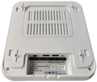 Маршрутизатор  DSPPA D7341 126955