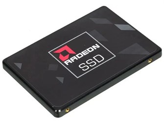 Накопитель SSD 2.5'' AMD R3SL0120G2 120 ГБ 103052