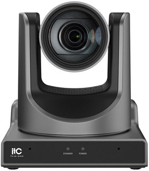 Видеокамера  ITC TV-612XM 126981