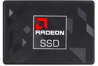 Накопитель SSD 2.5'' AMD R3SL0256G2 256 ГБ 103057