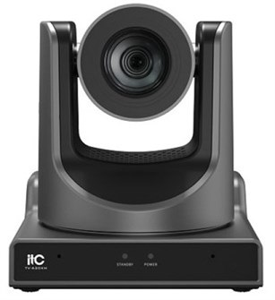 Видеокамера  ITC TV-620XM_N 126983