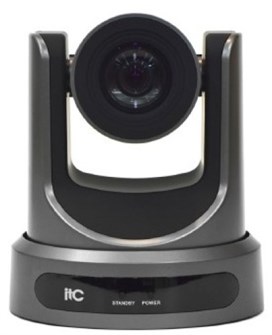 Видеокамера  ITC TV-620HW 126984