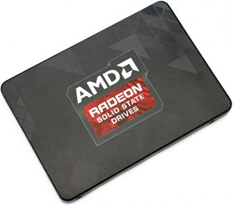 Накопитель SSD 2.5'' AMD R5SL1024G 1024 ГБ 103059