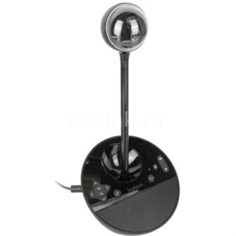Веб-камера  Logitech BCC950 126996